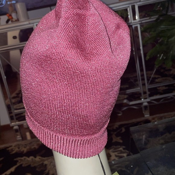 New Gucci jacquard hat - Picture 2 of 8